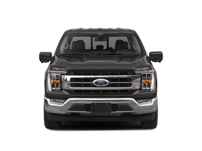 2022 Ford F-150 XL 4WD Reg Cab 6.5' Box