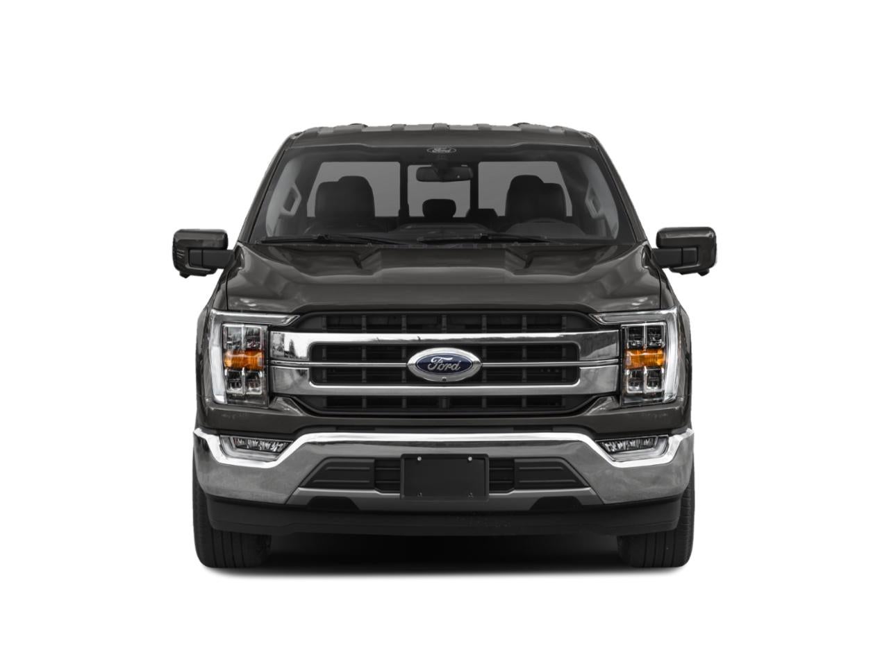 2022 Ford F-150 XL 4WD Reg Cab 6.5' Box