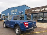 2022 Ford F-150 XL 4WD Reg Cab 6.5' Box