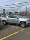 2015 Chevrolet Colorado Crew Cab Short Box 4-Wheel Drive WT
