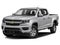 2015 Chevrolet Colorado Crew Cab Short Box 4-Wheel Drive WT