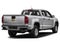 2015 Chevrolet Colorado Crew Cab Short Box 4-Wheel Drive WT