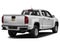 2015 Chevrolet Colorado Crew Cab Short Box 4-Wheel Drive WT