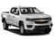 2015 Chevrolet Colorado Crew Cab Short Box 4-Wheel Drive WT
