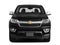 2015 Chevrolet Colorado Crew Cab Short Box 4-Wheel Drive WT