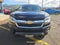 2017 Chevrolet Colorado Crew Cab Short Box 4-Wheel Drive WT