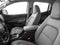 2017 Chevrolet Colorado Crew Cab Short Box 4-Wheel Drive WT