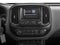 2017 Chevrolet Colorado Crew Cab Short Box 4-Wheel Drive WT