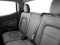 2017 Chevrolet Colorado Crew Cab Short Box 4-Wheel Drive WT