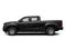 2017 Chevrolet Colorado Crew Cab Short Box 4-Wheel Drive WT