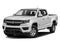 2017 Chevrolet Colorado Crew Cab Short Box 4-Wheel Drive WT