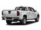2017 Chevrolet Colorado Crew Cab Short Box 4-Wheel Drive WT