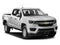 2017 Chevrolet Colorado Crew Cab Short Box 4-Wheel Drive WT