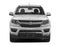 2017 Chevrolet Colorado Crew Cab Short Box 4-Wheel Drive WT