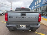 2022 Chevrolet Colorado Crew Cab Short Box 4-Wheel Drive ZR2