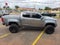 2022 Chevrolet Colorado Crew Cab Short Box 4-Wheel Drive ZR2