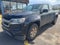 2018 Chevrolet Colorado Extended Cab Long Box 4-Wheel Drive WT