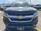 2018 Chevrolet Colorado Extended Cab Long Box 4-Wheel Drive WT