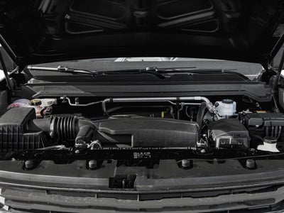 2018 Chevrolet Colorado Extended Cab Long Box 4-Wheel Drive WT