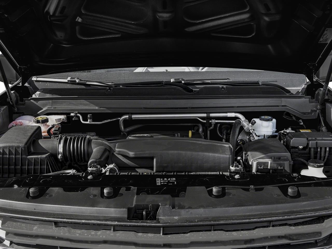 2018 Chevrolet Colorado Extended Cab Long Box 4-Wheel Drive WT