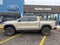 2023 Chevrolet Colorado Crew Cab Short Box 4-Wheel Drive ZR2