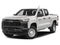 2023 Chevrolet Colorado Crew Cab Short Box 4-Wheel Drive ZR2