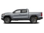2025 Chevrolet Colorado Crew Cab Short Box 4-Wheel Drive ZR2