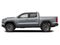 2025 Chevrolet Colorado Crew Cab Short Box 4-Wheel Drive ZR2