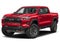 2025 Chevrolet Colorado Crew Cab Short Box 4-Wheel Drive ZR2