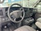 2022 Chevrolet Express Cargo Van 2500 Regular Wheelbase Rear-Wheel Drive