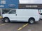 2022 Chevrolet Express Cargo Van 2500 Regular Wheelbase Rear-Wheel Drive