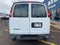 2022 Chevrolet Express Cargo Van 2500 Regular Wheelbase Rear-Wheel Drive