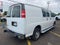 2022 Chevrolet Express Cargo Van 2500 Regular Wheelbase Rear-Wheel Drive