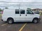 2022 Chevrolet Express Cargo Van 2500 Regular Wheelbase Rear-Wheel Drive
