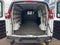 2022 Chevrolet Express Cargo Van 2500 Regular Wheelbase Rear-Wheel Drive