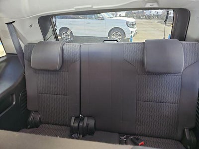 2019 Chevrolet Tahoe 2WD LS