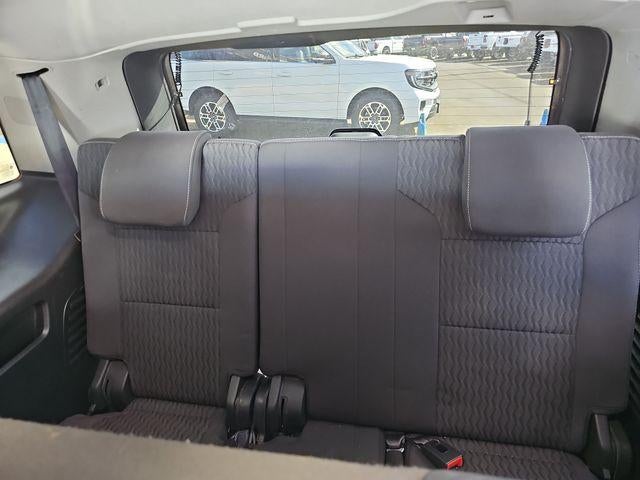 2019 Chevrolet Tahoe 2WD LS