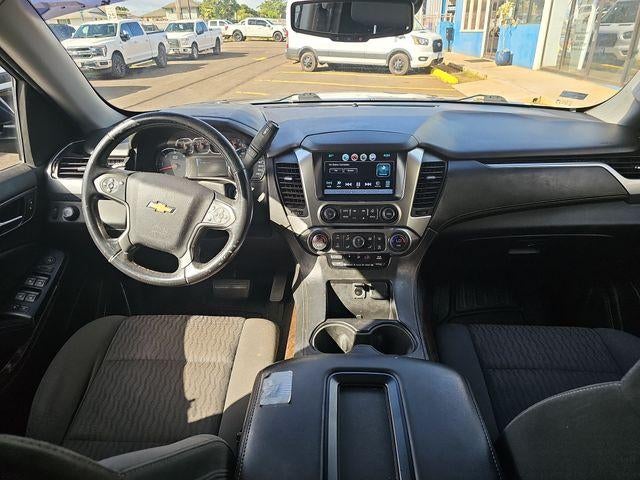 2019 Chevrolet Tahoe 2WD LS