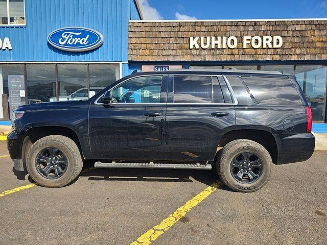 2019 Chevrolet Tahoe 2WD LS