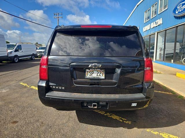 2019 Chevrolet Tahoe 2WD LS