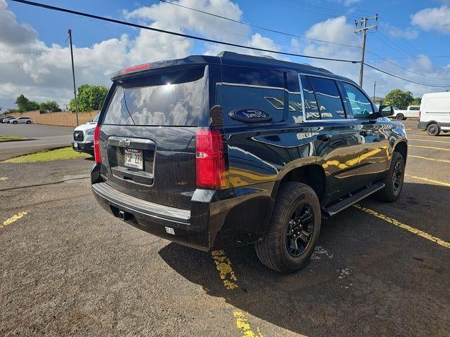 2019 Chevrolet Tahoe 2WD LS