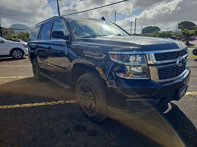 2019 Chevrolet Tahoe 2WD LS
