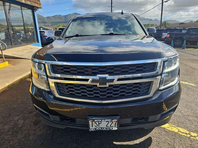 2019 Chevrolet Tahoe 2WD LS