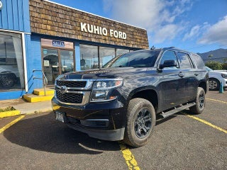 2019 Chevrolet Tahoe 2WD LS