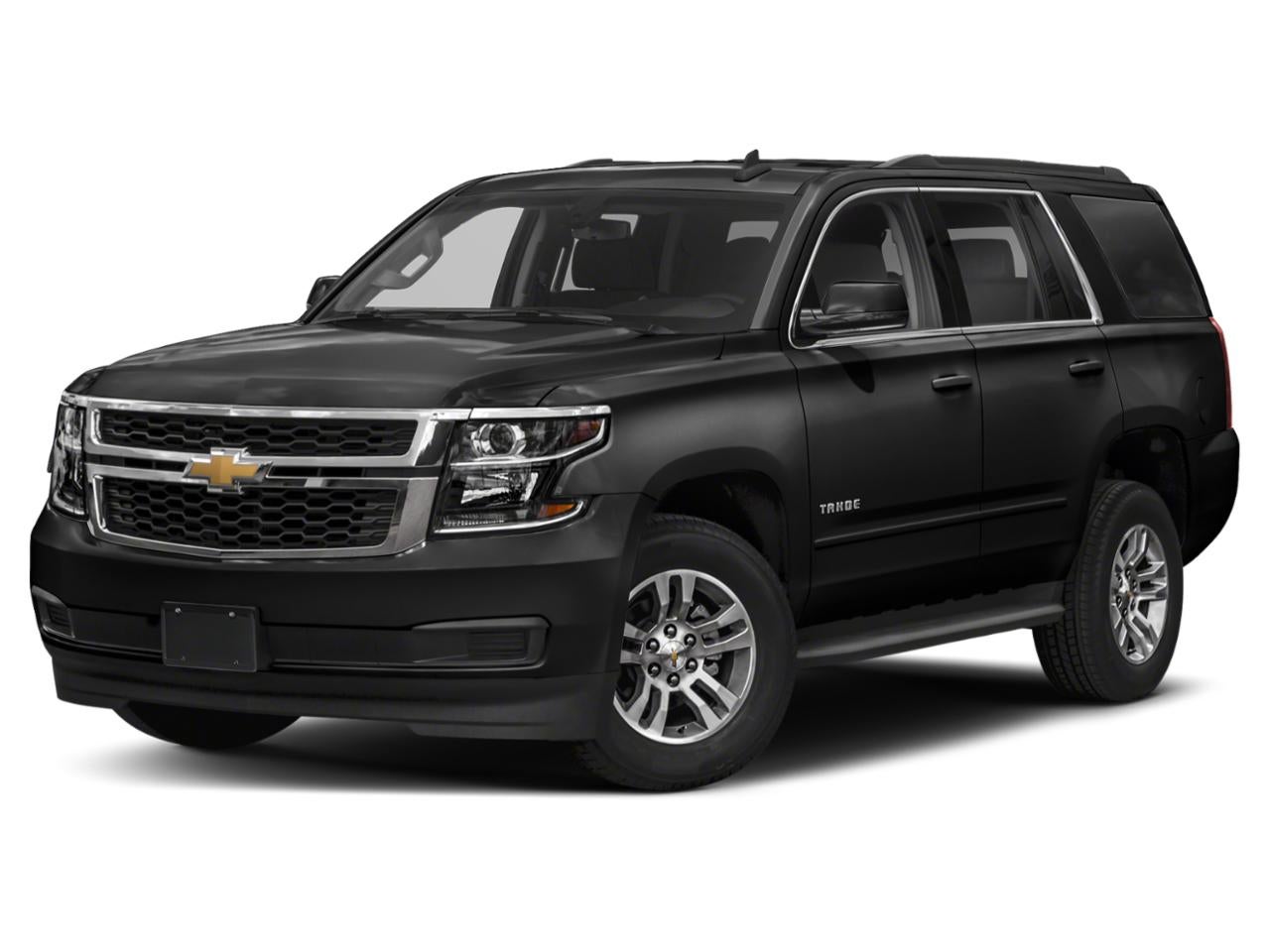 2019 Chevrolet Tahoe 2WD LS