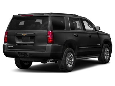 2019 Chevrolet Tahoe 2WD LS