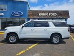 2022 Chevrolet Suburban 4WD LT