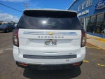 2022 Chevrolet Suburban 4WD LT
