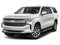 2022 Chevrolet Suburban 4WD LT