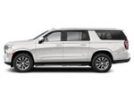 2022 Chevrolet Suburban 4WD LT